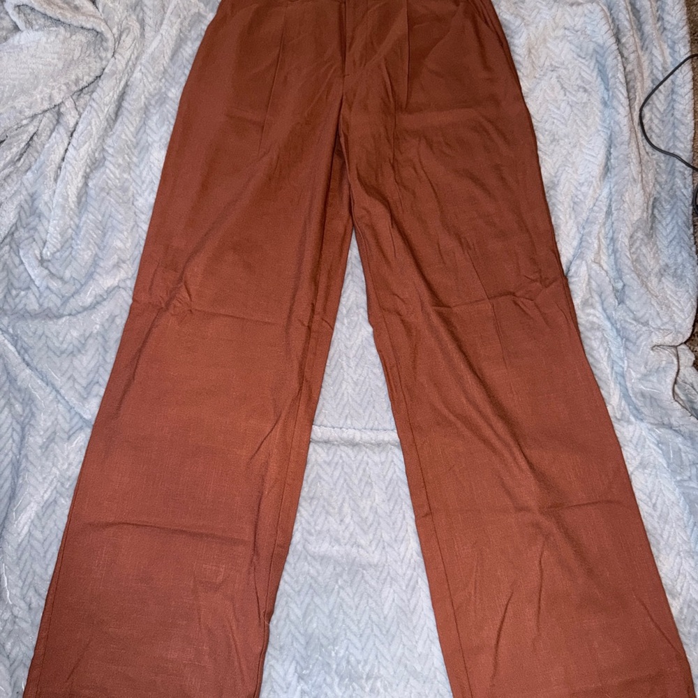 Maurices Women’s Wide Leg Pant